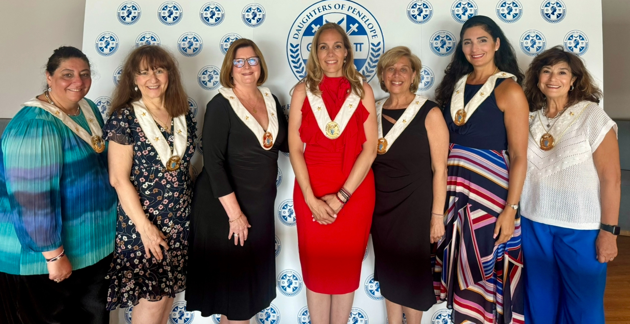 Grand Lodge Uniform Photo