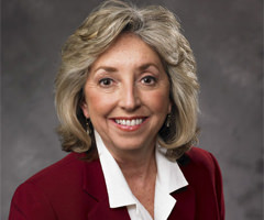 Representative Dina Titus